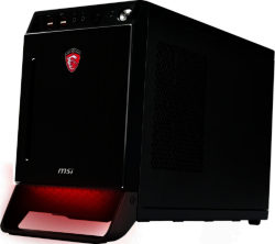 Msi Nightblade B85C-049EU Mini Gaming PC
